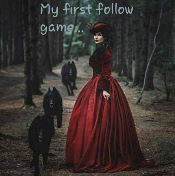 Follow Games Other - 𝅺💋LIKE, FOLLOW, SHARE💋Follow Games  for Women